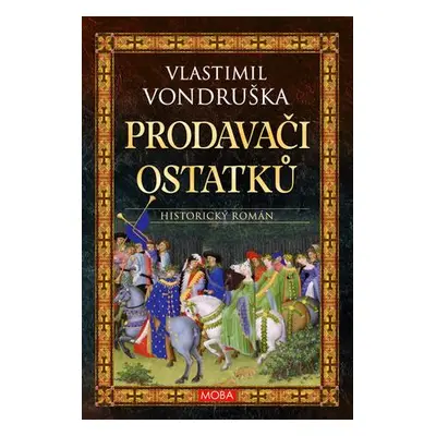 Prodavači ostatků (nedostupné)