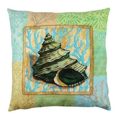 Aberto Design Cushion A12623 Multicolor