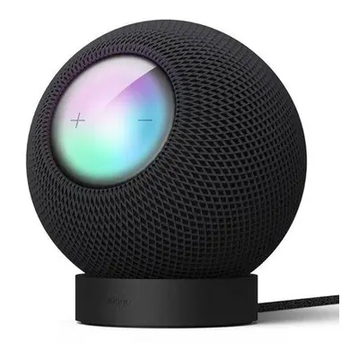 Elago Silicone Stand for HomePod Mini - Black