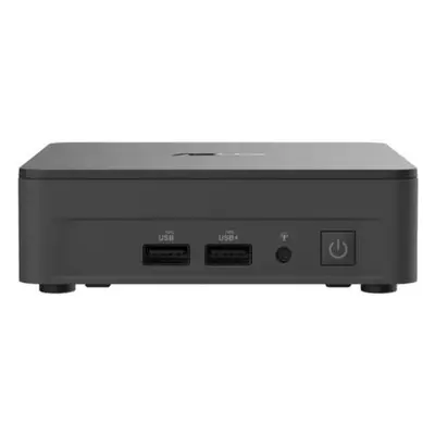 ASUS NUC 12 Pro NUC12WSKi3/i3-1220P/DDR4/USB3.0/LAN/WiFi/UHD/M.2/EU napájecí kabel, 90AR00D1-M00