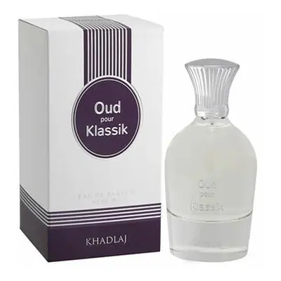 Khadlaj Oud pour Klassik EDP 100 ml UNISEX