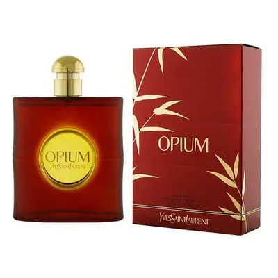 Yves Saint Laurent Opium 2009 toaletní voda dámská 90 ml