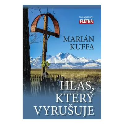 Hlas, který vyrušuje