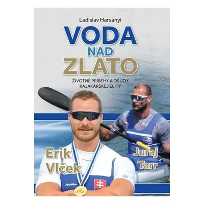 Voda nad zlato