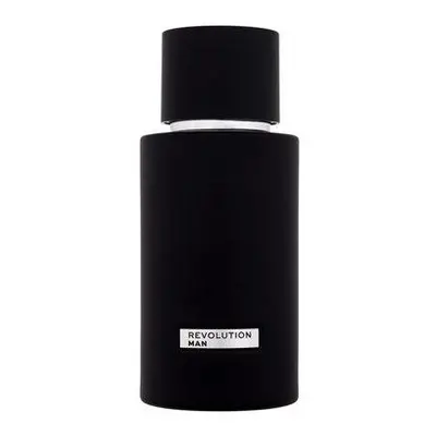 Revolution Man Limitless Noir toaletní voda pánská 100 ml