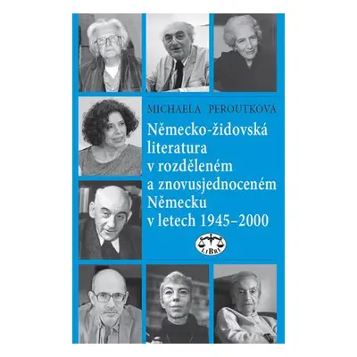 Německo-židovská literatura v rozděleném a znovusjednoceném Německu