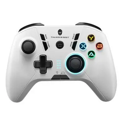 Thunderobot BT Gamepad G35 (bílý)