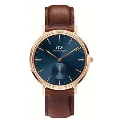 Daniel Wellington Classic Multi-Eye St. Mawes Arctic Rose DW00100708