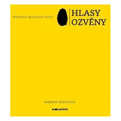 Hlasy ozvěny