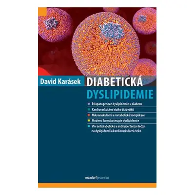 Diabetická dyslipidemie