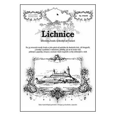 Lichnice