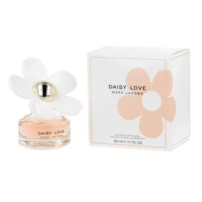 Marc Jacobs Daisy Love toaletní voda dámská 50 ml