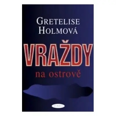 Vraždy na ostrově