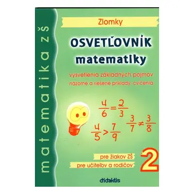 Osvetľovník matematiky 2