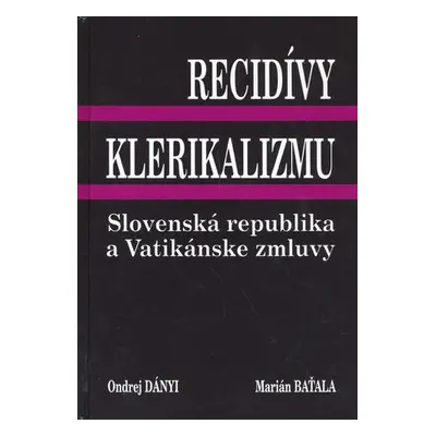 Recidívy klerikalizmu