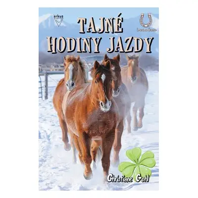 Tajné hodiny jazdy