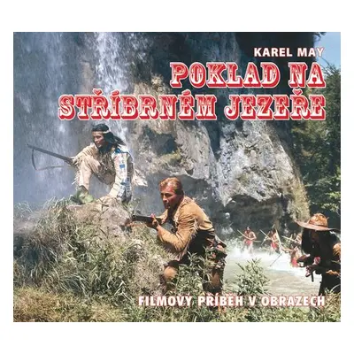 Poklad na stříbrném jezeře