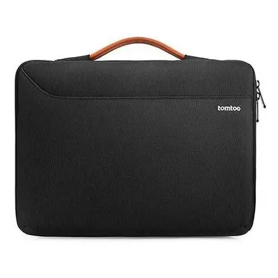 TomToc taška Versatile A22 pre Macbook Air/Pro 13" 2016-2020 - Black, A22-C02H01