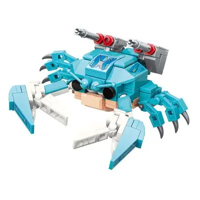 Qman Giant-Clawed Crab 41208