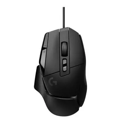 LOGITECH myš G502 X Gaming Mouse BLACK EER2, 910-006138