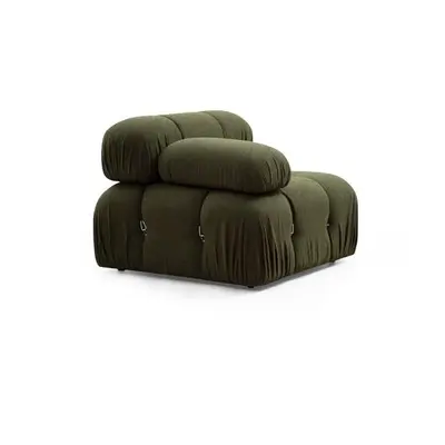 Atelier del Sofa 1-Seat Sofa Bubble L1 - Green