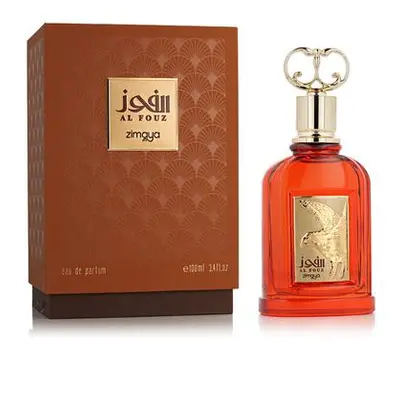 Zimaya Al Fouz EDP 100 ml UNISEX