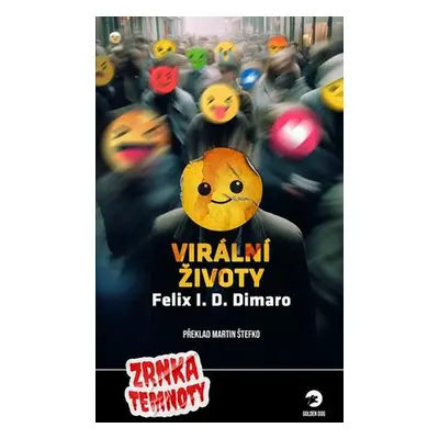 Virální životy