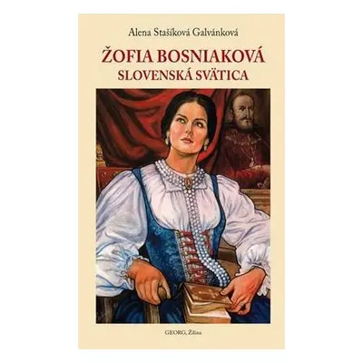 Žofia Bosniaková