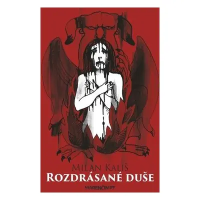 Rozdrásané duše