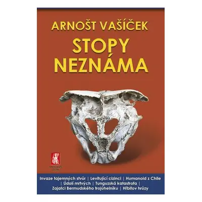 Stopy neznáma