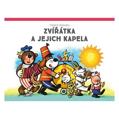 Zvířátka a jejich kapela