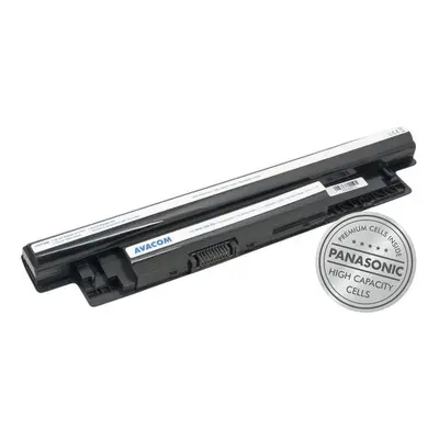 Baterie AVACOM pro Dell Inspiron 14R, Vostro 2421 Li-Ion 11,1V 5600mAh, NODE-I1RN-P28