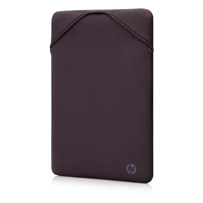 HP Protective Reversible 14" 2F2L6AA Grey/Mauve Sleeve