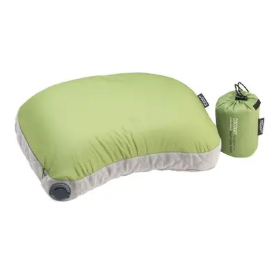 Cocoon Hood wasabi Nafukovací polštář 37x28