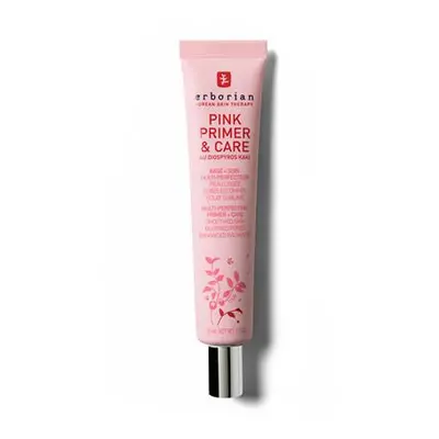 Erborian Podkladová báze Pink Primer & Care (Multi Perfecting Primer + Care) 45 ml