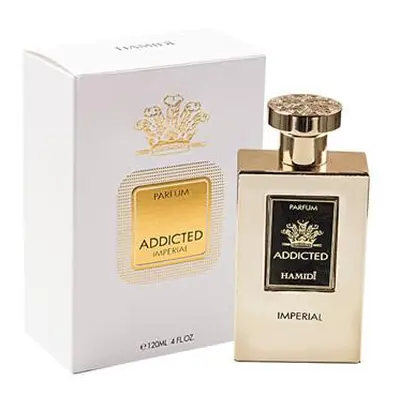 HamiDi Addicted Imperial parfémovaná voda unisex 120 ml