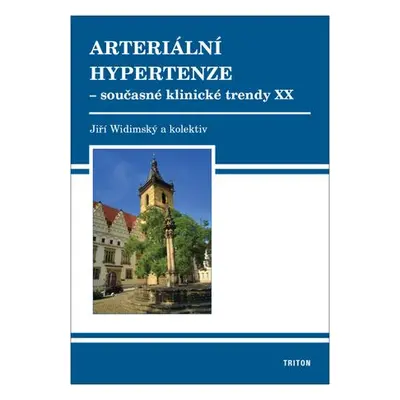 Arteriální hypertenze