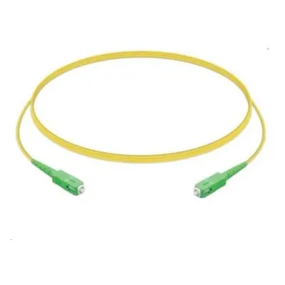 UBNT UF-SM-PATCH-APC-APC - UFiber PatchCord APC/APC, 1,5m, SM, UF-SM-PATCH-APC-APC