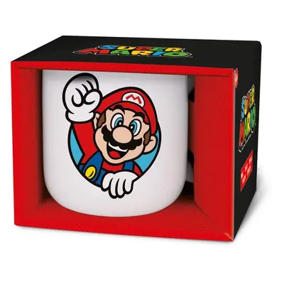 EPEE keramický Super Mario merch 410 ml