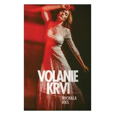 Volanie krvi