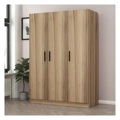 Hanah Home Wardrobe Kale Oak - 2282