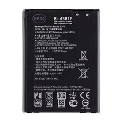 BL-45B1F Baterie pro Nokia 3000mAh Li-Ion (OEM)