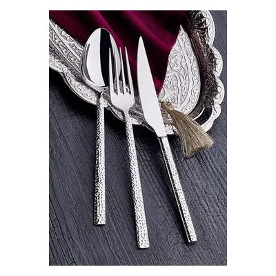 Hermia Cutlery Set (24 Pieces) Kristal24