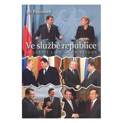 Ve službě republice