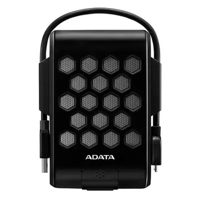 ADATA HD720 2TB / externí / 2,5" / USB3.1 / odolný / černý, AHD720-2TU31-CBK