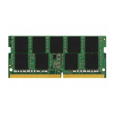 Kingston DDR4 32GB SODIMM 2666MHz CL19 DR x8, KVR26S19D8/32