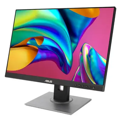 ASUS 24" LED PA248QV / 1920x1200/ IPS/ 16:10/ 5ms/ 300cd/m2/ DP/ HDMI/ VGA/ 4x USB/ PIVOT/ repro