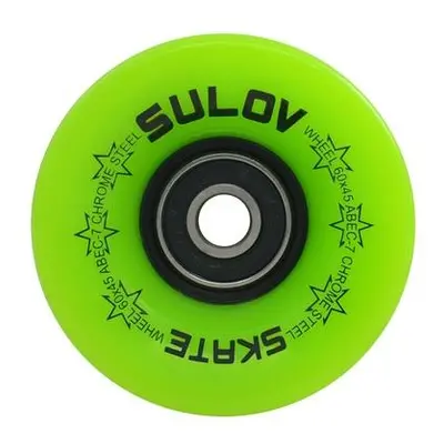 SULOV LEMON 60mm 85A