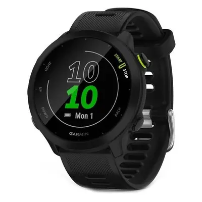 Garmin Forerunner 55 černé