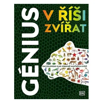 Génius v říši zvířat